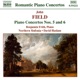 Field Piano Concertos Nos 5 6