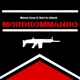 Mordkommando EP