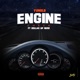 Engine Check feat DollasUp Nero Single