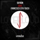 Light Francesco Zeta Touch Single