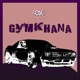 Gymkhana Instrumental feat Ikarus Single