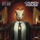 Church Mouse Single
