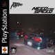 Need for Speed Single