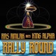Rally Round feat King Alpha