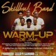 Warm Up De Jam EP