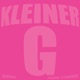 KLEINER G Single