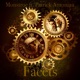 Facets feat Patrick Antonian Single