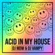Acid in my House Single