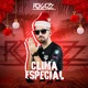 Clima Especial feat Mc Delux Single