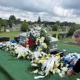 R I P Dad Single