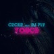 Touch feat DJ Fly Single