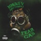 Tear Gas feat ShittyBoyz Single