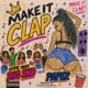 CLAP feat Paper Single