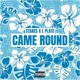 Came Round feat L Plate Single
