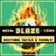 Blaze feat MC Turner EP