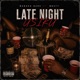 LATE NIGHT feat MNATY OFFICIAL Single
