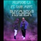 Higher feat Dank Puffs Single