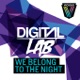 We Belong To the Night Single