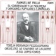 Manuel de Falla El Corregidor y la Molinera 7 Canciones Populares Españolas