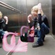 pinkSwan Single