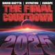 The Final Countdown 2025 Single
