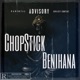 ChopStickBenihana Single