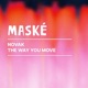 The Way You Move Single