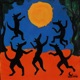 Moon Dance Single