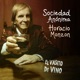 El Vasito de Vino