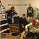 Meat Grinder Single