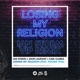 Losing My Religion VIP Remix feat Polina Vita Single