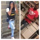 On Me feat Ricoo Mg Single