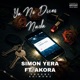 Ya No Dices Nada feat Akora Single