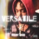 Versatile EP