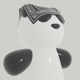 Panda Remix Single
