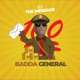 The Message Single