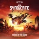 Posse of the Hard Official Syndicate Anthem 2015 Single