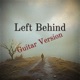 Left Behind Guitar Version Single