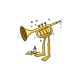 The Trumpet s Obviously Been Drinking