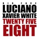 Twenty Five Eight feat Xavier White Single
