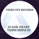 Trippy Hippie Single