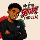 Story Ndlea Single