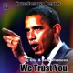 We Trust You Single