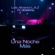 Una Noche Más feat Josema Single