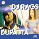 Dupatta Single