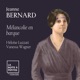 Jeanne Bernard Mélancolie en barque Single