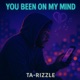 You Been on My Mind Single