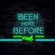Been Here Before Single