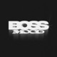 BOSS MOOD feat Khali Yunodji Single