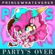 Party s Over feat Sable Symphony Single